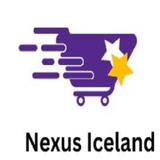 The "Nexus Iceland Wiki" user's logo