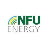 The "NFU Energy" user's logo