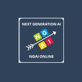 The "NGAI Online" user's logo