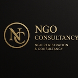 The "Ngoregistrationbenefits" user's logo