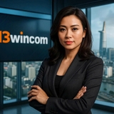 The "nguyenhongnhungceo" user's logo