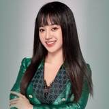 The "CEO Nguyễn Ngọc Nhi TG88" user's logo