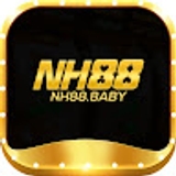 The "NH88 | Trang Chủ Chính Thức NH88.COM | Nhận Ngay 88K" user's logo