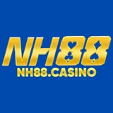 The "Nhà cái NH88" user's logo