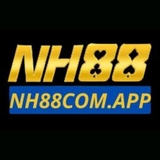 The "nh88comapp" user's logo