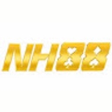 The "NH88 | NH88 COM Nhà Cái Chuyên Cá Cược Uy Tín Năm 2025" user's logo
