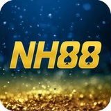 The "nh88lol" user's logo