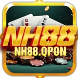 The "NH88" user's logo