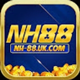The "NH88" user's logo