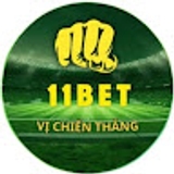 The "Nhacai11bet shop" user's logo