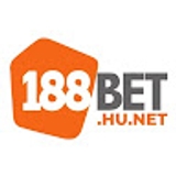 The "Nha cai 188BET" user's logo