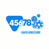 The "nhacai45678com" user's logo