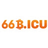 The "Cổng Game 66BICU" user's logo