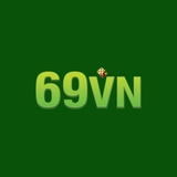 The "Nha cai 69VN" user's logo