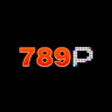 The "789P " user's logo