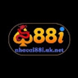 The "88i  " user's logo