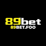 The "nhacai89betfoo" user's logo