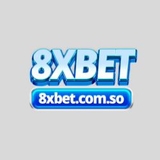The "nhacai8xbetcomso" user's logo