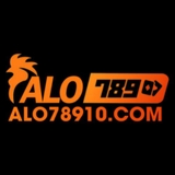 The "Nhà cái ALO789" user's logo