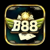 The "B88 " user's logo