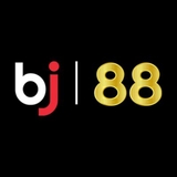 The "BJ88" user's logo