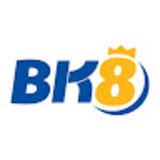 The "Bk8 Life" user's logo