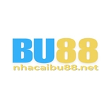 The "BU88" user's logo