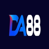 The "DA88" user's logo