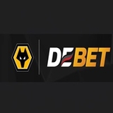 The "Nhà Cái Debet" user's logo