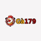 The "GA179" user's logo