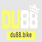 The "DU88" user's logo