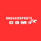 The "NHÀ CÁI ESPORTS" user's logo
