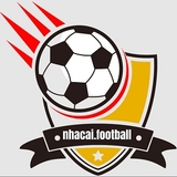 The "Nhà Cái Football" user's logo