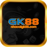 The "nhacaigk88com" user's logo