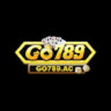 The "Go789 ac" user's logo