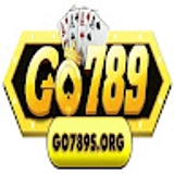 The "Go789" user's logo