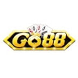 The "GO88 bike" user's logo