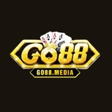 The "Go88" user's logo