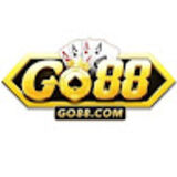 The "nhacai go88" user's logo