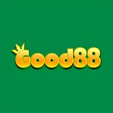 The "Good88 company" user's logo