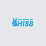 The "Hi88" user's logo