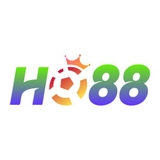 The "Nhà cái Ho88 - Trang cá cược thể thao hàng đầu Châu Á" user's logo
