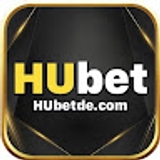 The "Hubetde com" user's logo