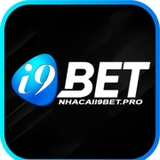 The "I9bet" user's logo
