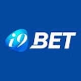 The "I9BET" user's logo
