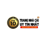 The "Nhà Cái Uy Tín" user's logo