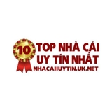 The "Nhà Cái Uy Tín" user's logo
