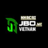 The "JBO Nhà Cái" user's logo