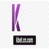 The "KBET" user's logo