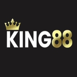 The "King88" user's logo